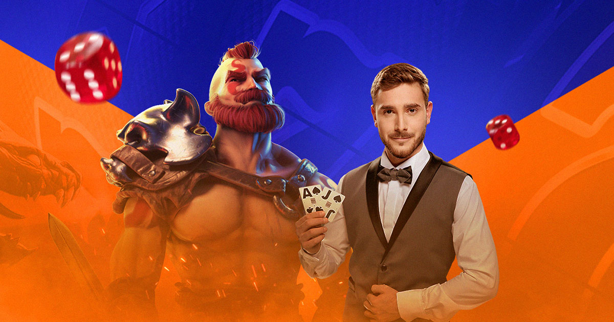 Exclusive Tournament Betsson